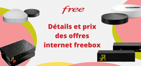 Où mettre le boîtier fibre Free ?