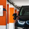 Où placer borne de recharge voiture électrique ?