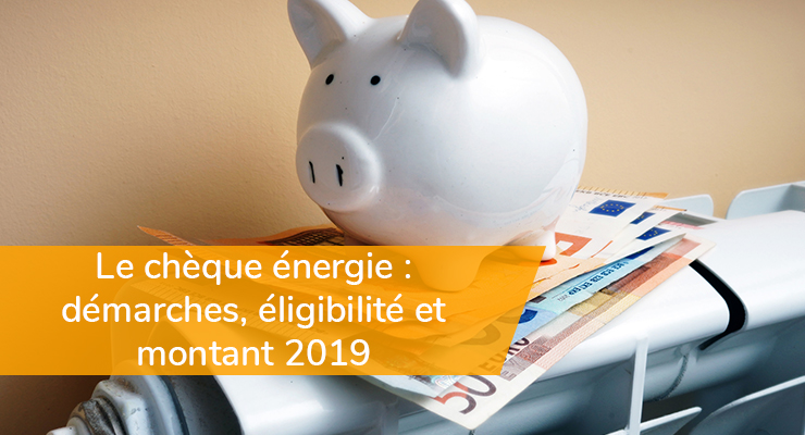 Pourquoi je n'ai pas reçu mon chèque énergie 2021 ?