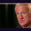 Où regarder l'annonce de Didier Deschamps ?