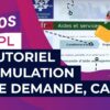 Comment est versé le FSL ?