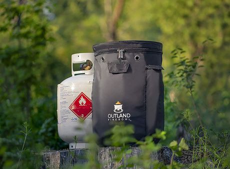 Où se débarrasser bonbonne de propane ?