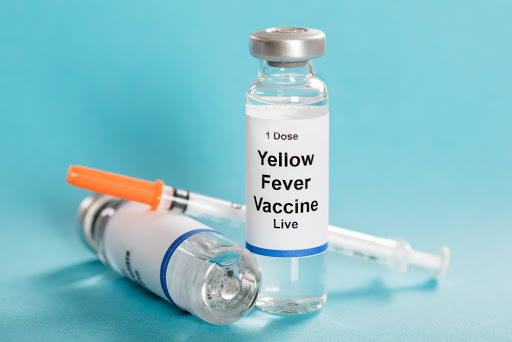 Comment savoir si je suis vacciné fièvre jaune ?