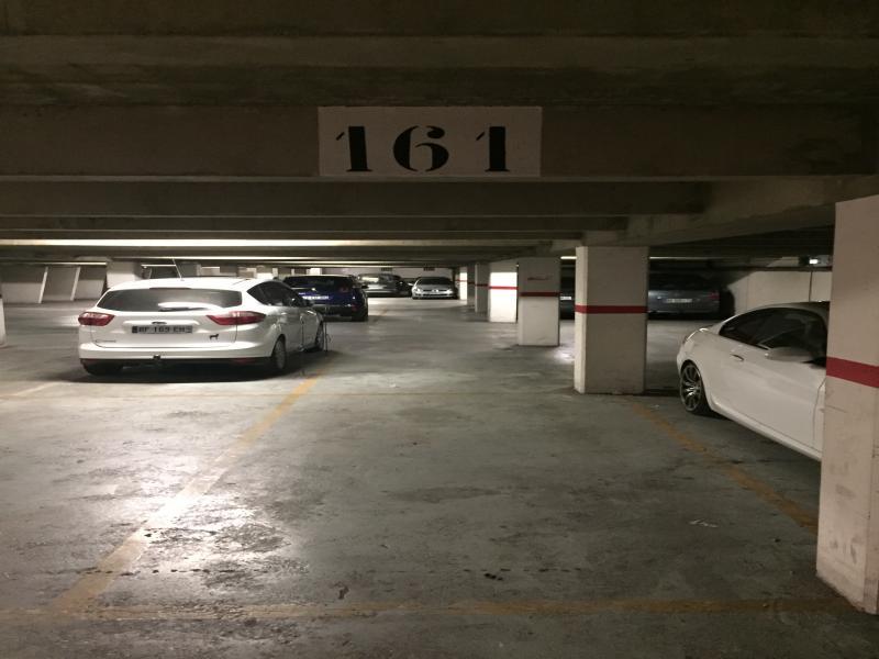 Où se garer à Paris sans vignette ?