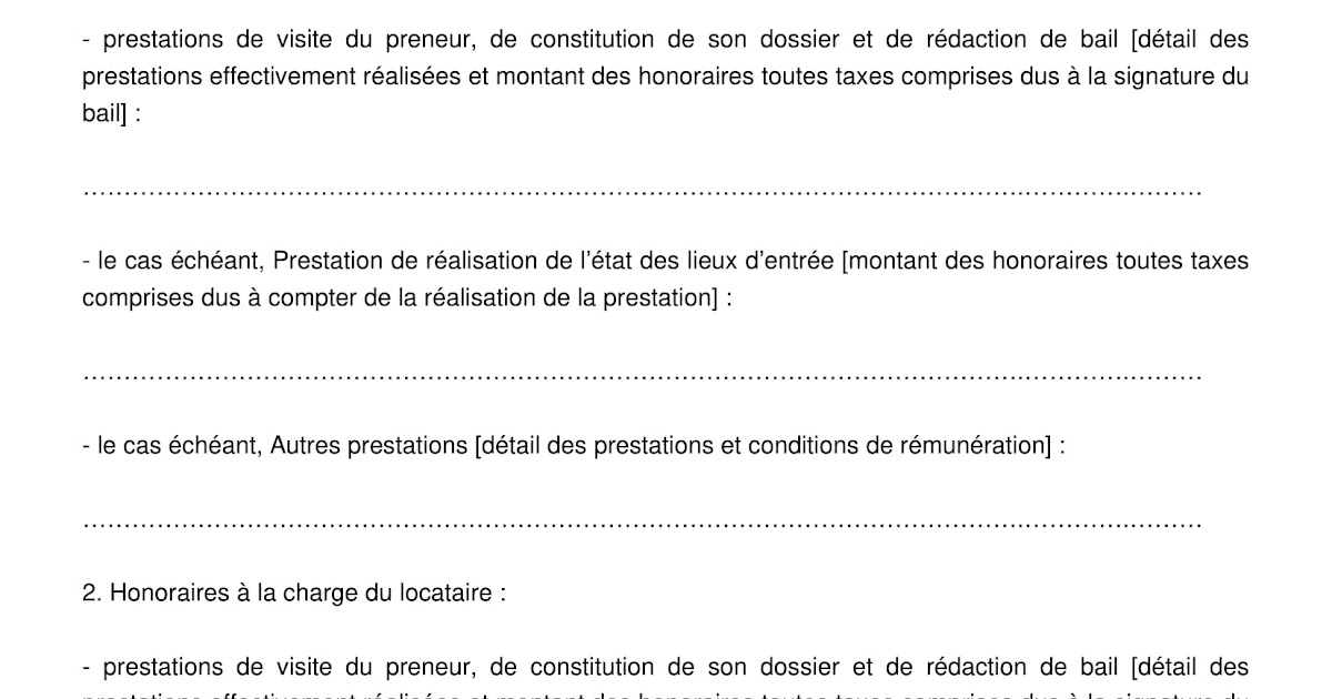 Comment mettre un bail à son nom ?