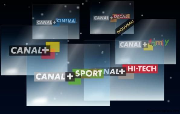 Comment avoir Canal+ gratuitement avec la Freebox ?