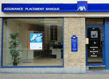 Comment faire un virement instantané chez Axa ?