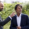 Où se trouve la maison de Nicolas Hulot ?
