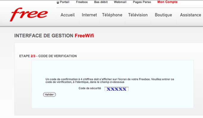 Pourquoi la WiFi de ma Freebox ne marche pas ?