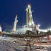 Ou le Canada exporte son pétrole ?