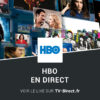 Qui diffuse HBO en France ?