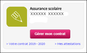 Comment récupérer son bulletin sur Xgest ?