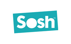 Où trouver le chat de Sosh ?