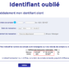 Quelle banque code 011 ?