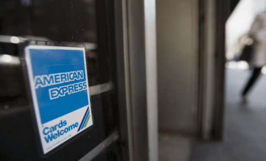 Où trouver le code utilisateur American Express ?