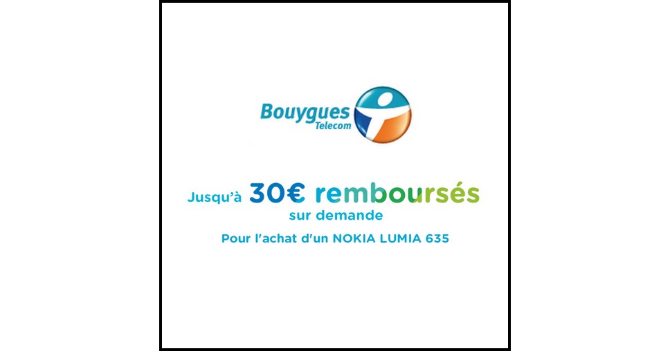 Comment activer les remises Bouygues ?