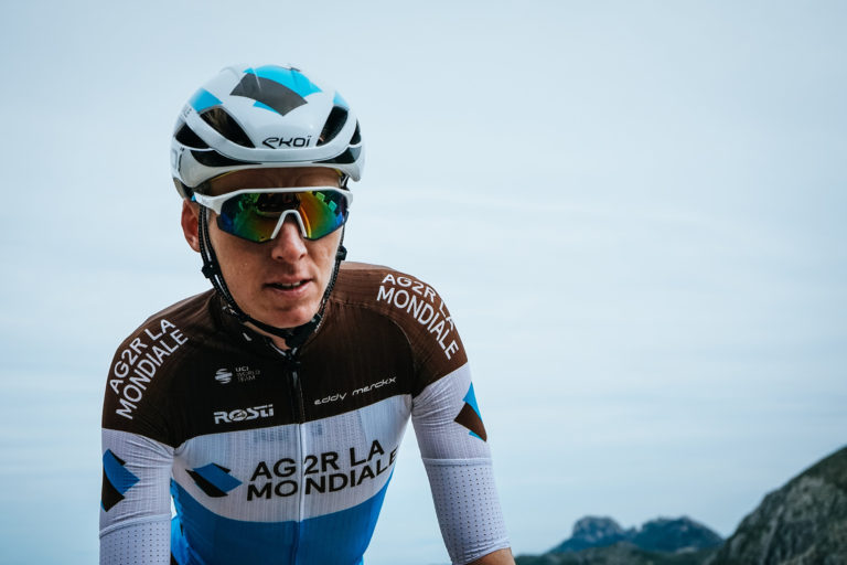 Où trouver l'identifiant AG2R ?