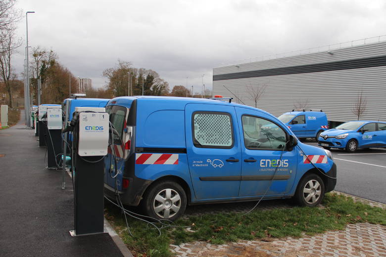 Où trouver sa facture d électricité ?