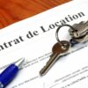 Comment remplir un contrat de location exemple ?