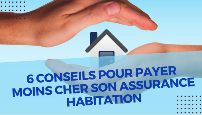 Où trouver une bonne assurance habitation pour propriétaire ?