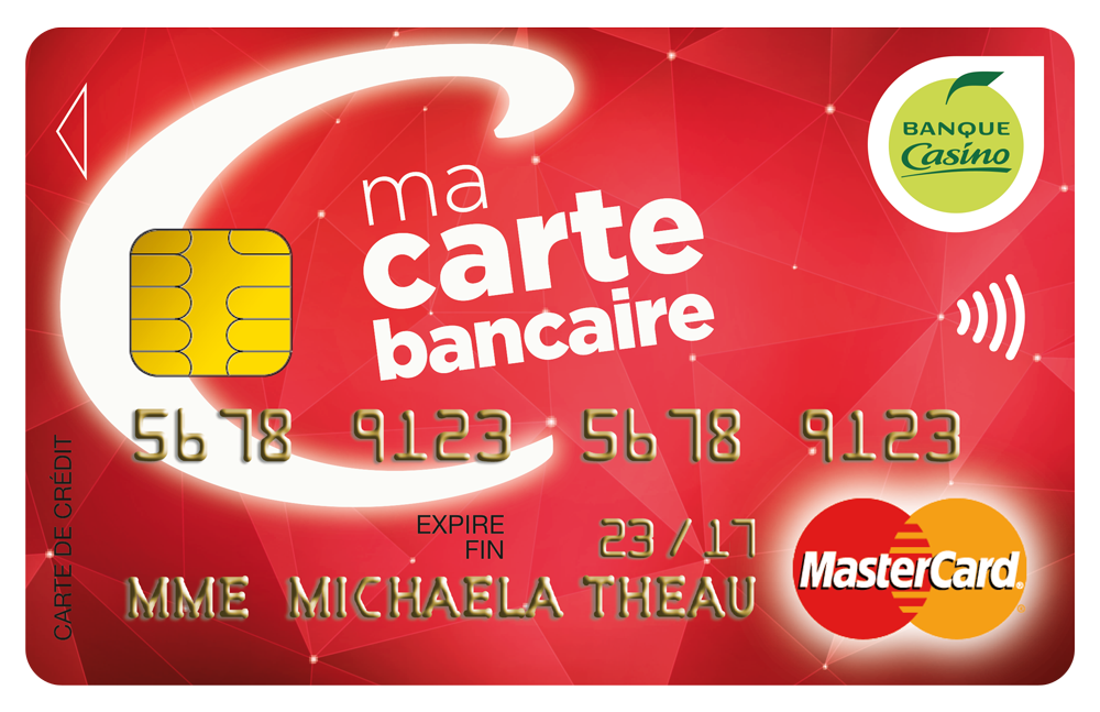 Où utiliser la carte FLOA Bank ?