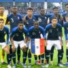 Où voir le match de l'équipe de France ?