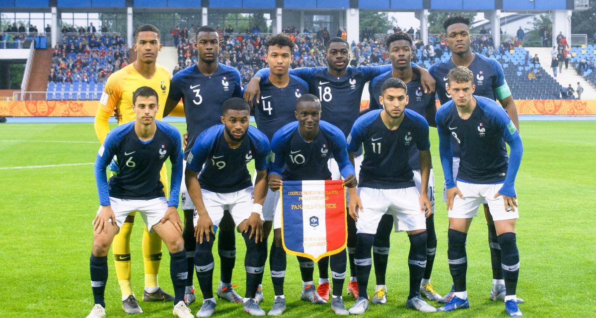 Où voir le match de l'équipe de France ?