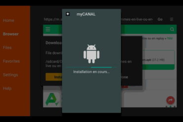 Comment prêter ses codes Canal Plus ?