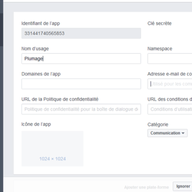 Comment envoyer un message à Oney ?