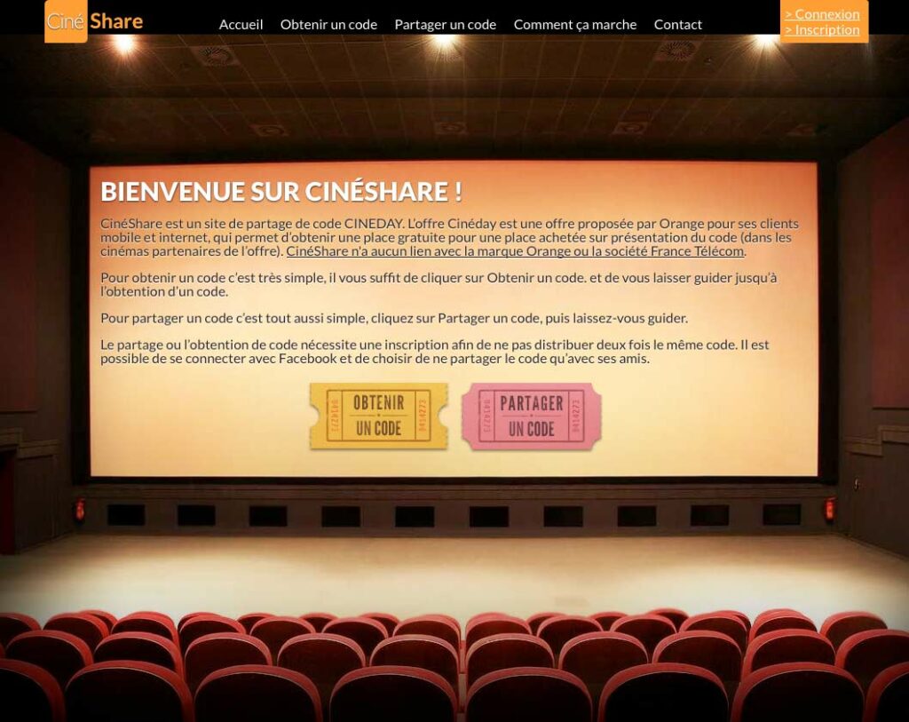 Quel est le jour le moins cher pour aller au cinéma ?