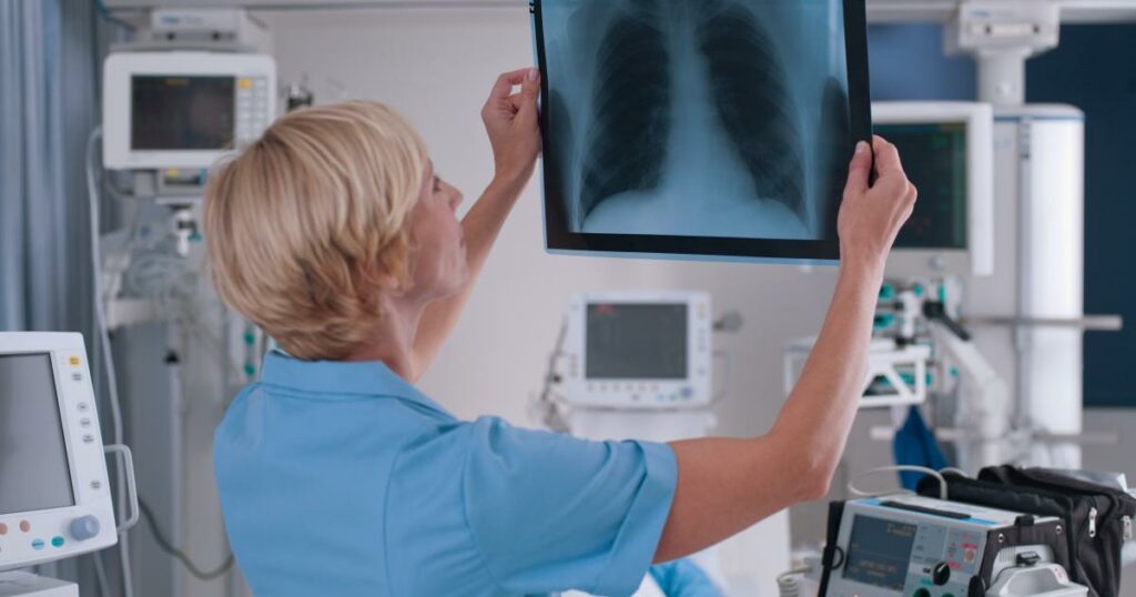 Comment faire une auscultation pulmonaire ?