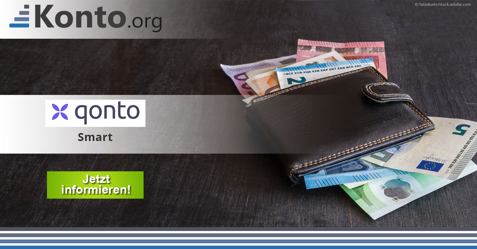 Pourquoi choisir Qonto ?