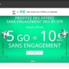 Pourquoi choisir RED by SFR ?