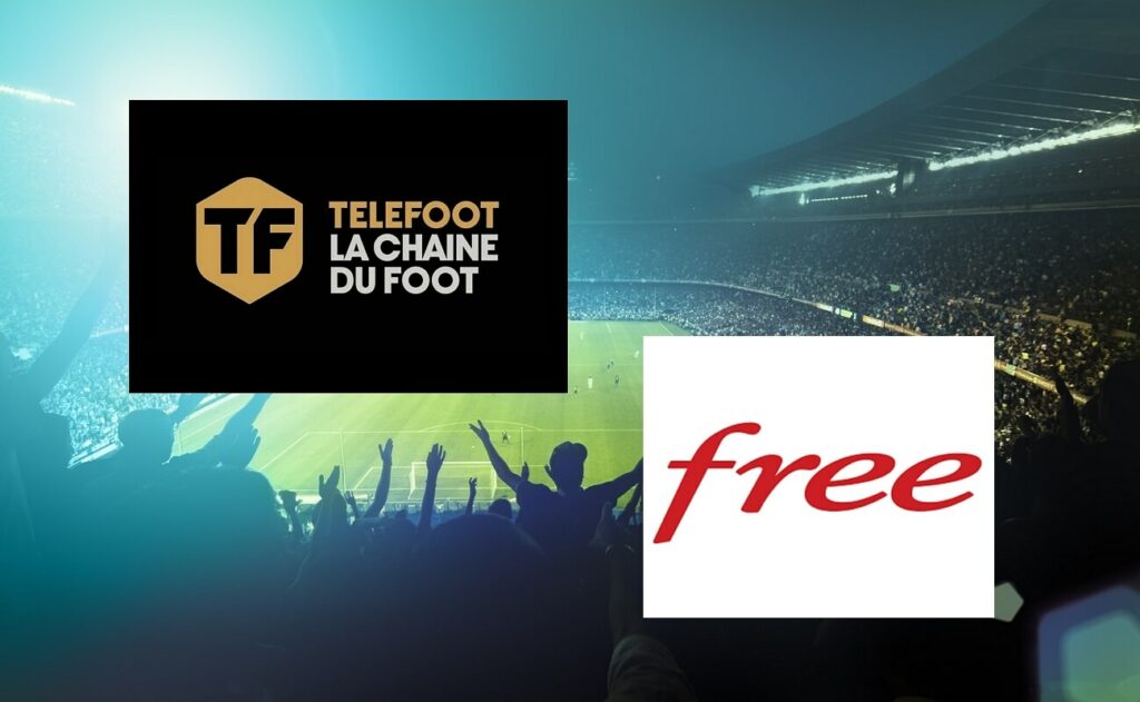 Quand revient Téléfoot sur TF1 ?