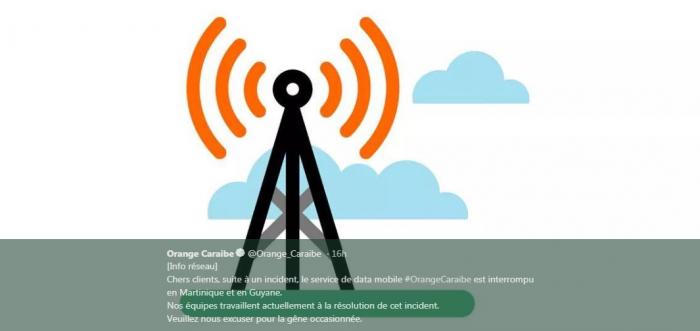 Pourquoi je n'ai plus de 4G Orange ?