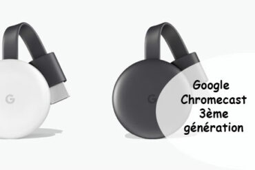 Comment savoir si ma TV à Chromecast intègre ?