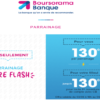 Pourquoi je ne peux pas parrainer sur Boursorama ?