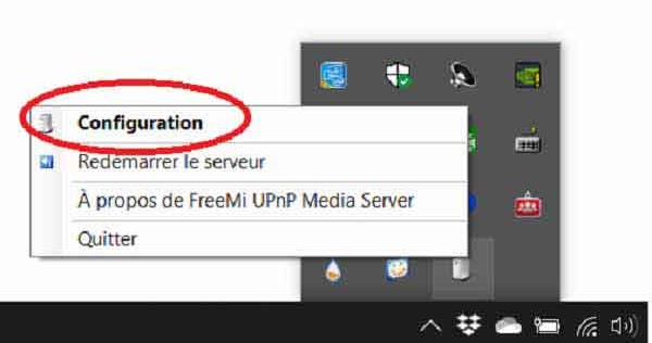 Comment activer le Chromecast intègre ?