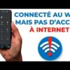 Comment activer Internet sur mon téléphone ?