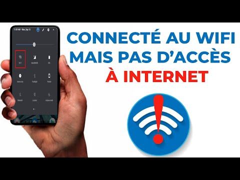 Comment activer Internet sur mon téléphone ?