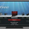 Comment réinitialiser la Freebox TV ?