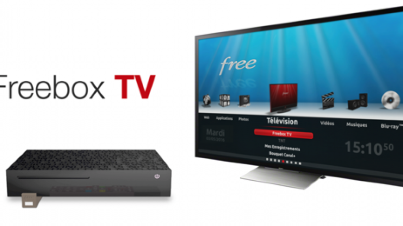 Comment faire un Hard Reset sur Freebox Révolution ?