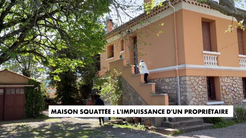 Quels sont les droits des squatteurs ?