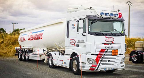 Pourquoi le fioul est au prix du gasoil ?