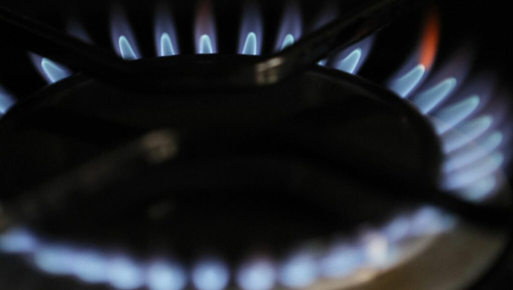 Pourquoi le gaz augmente 2022 ?