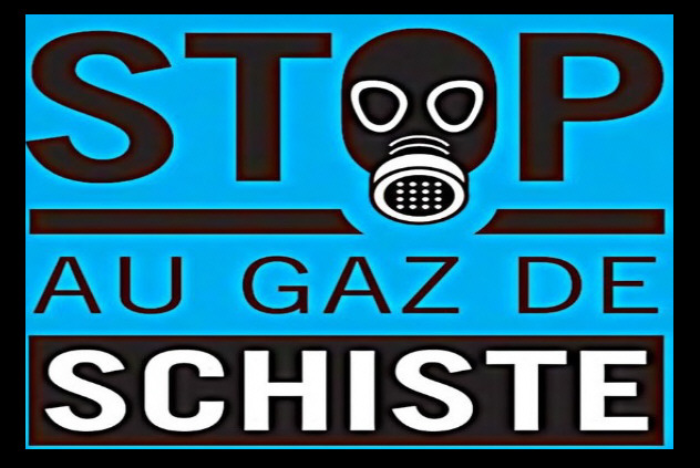 Quelles sont les conséquences contestables de l'exploitation du gaz de schiste ?