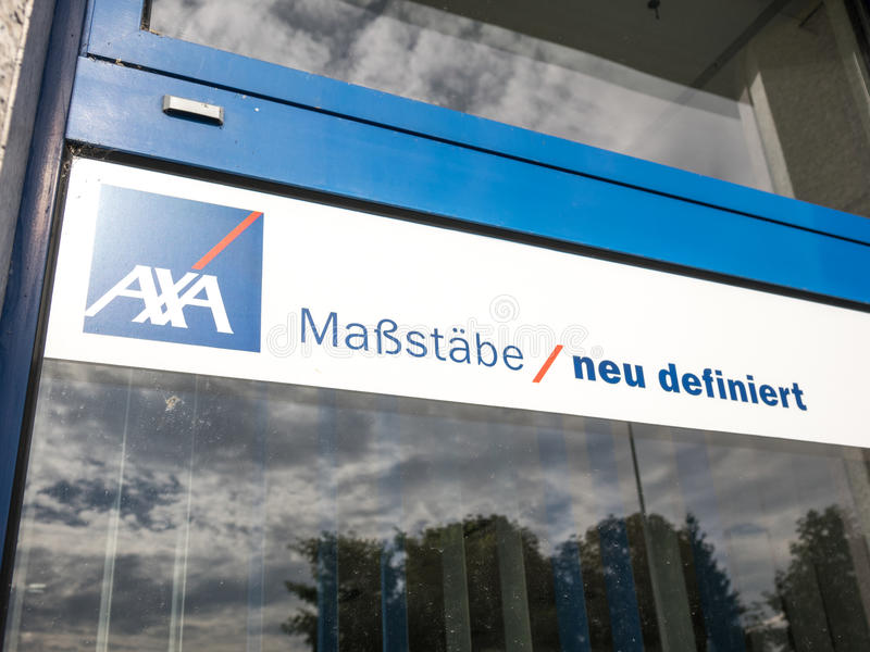 Pourquoi choisir AXA entretien ?