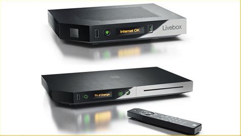 Comment remettre internet sur ma livebox ?