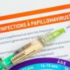 Comment se débarrasser d'un papillomavirus chez l'homme ?