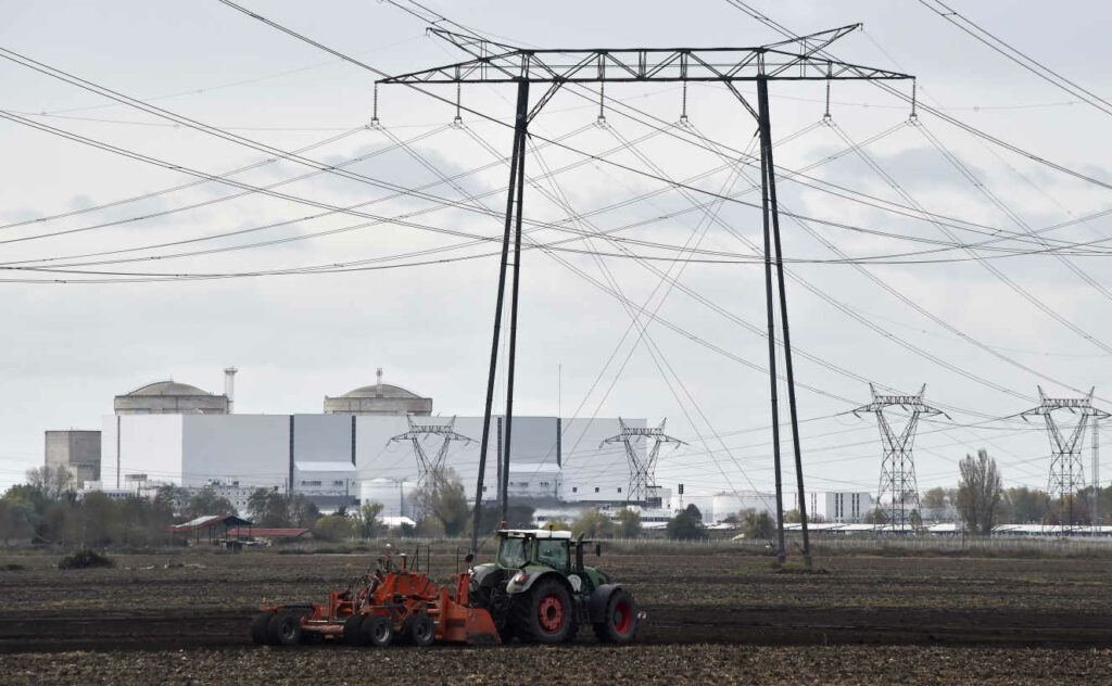 Qui augmente le prix du gaz ?